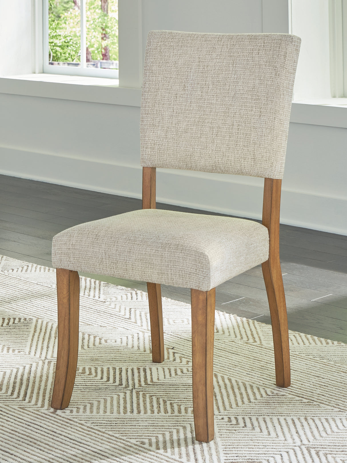 Rybergston Dining Chair