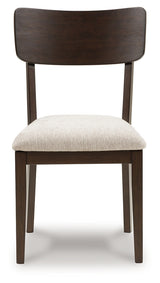 Mallenette Dining Chair