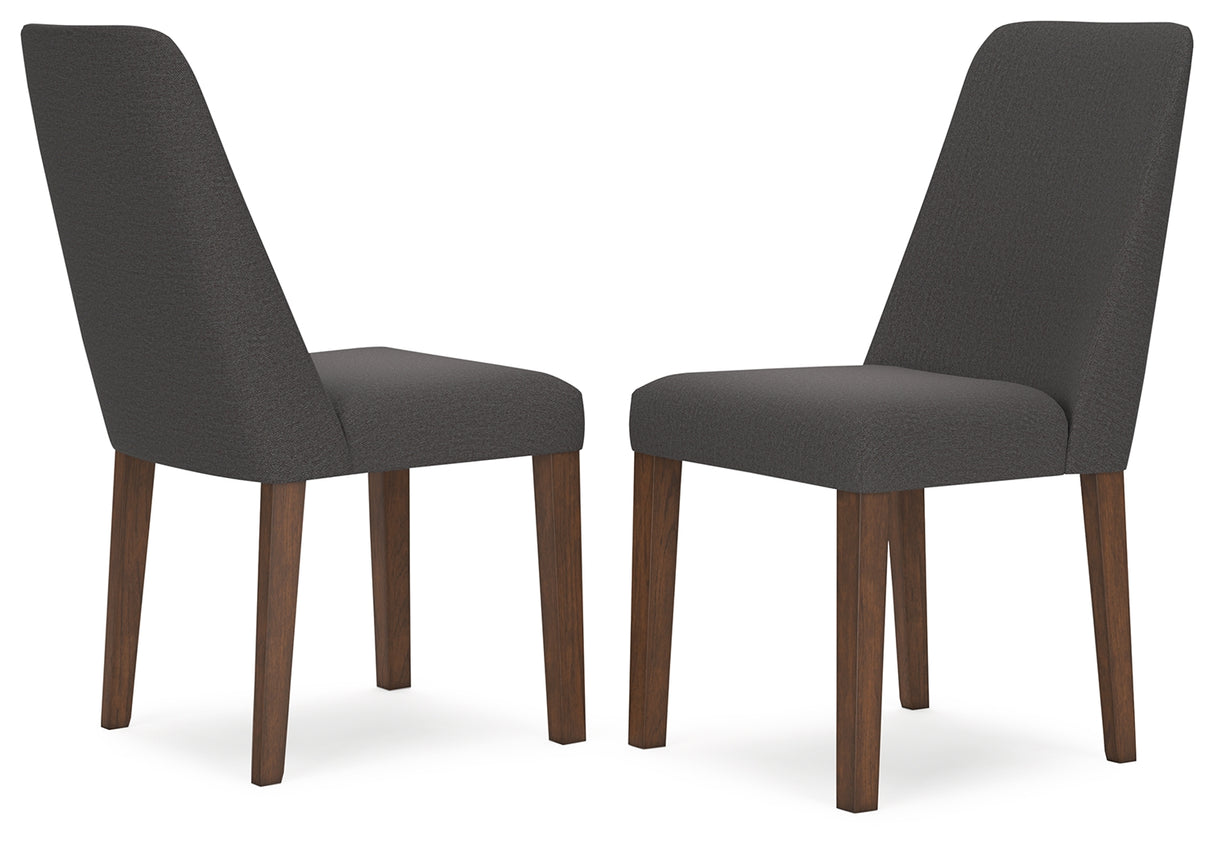 Lyncott Dining Chair (Set of 2)