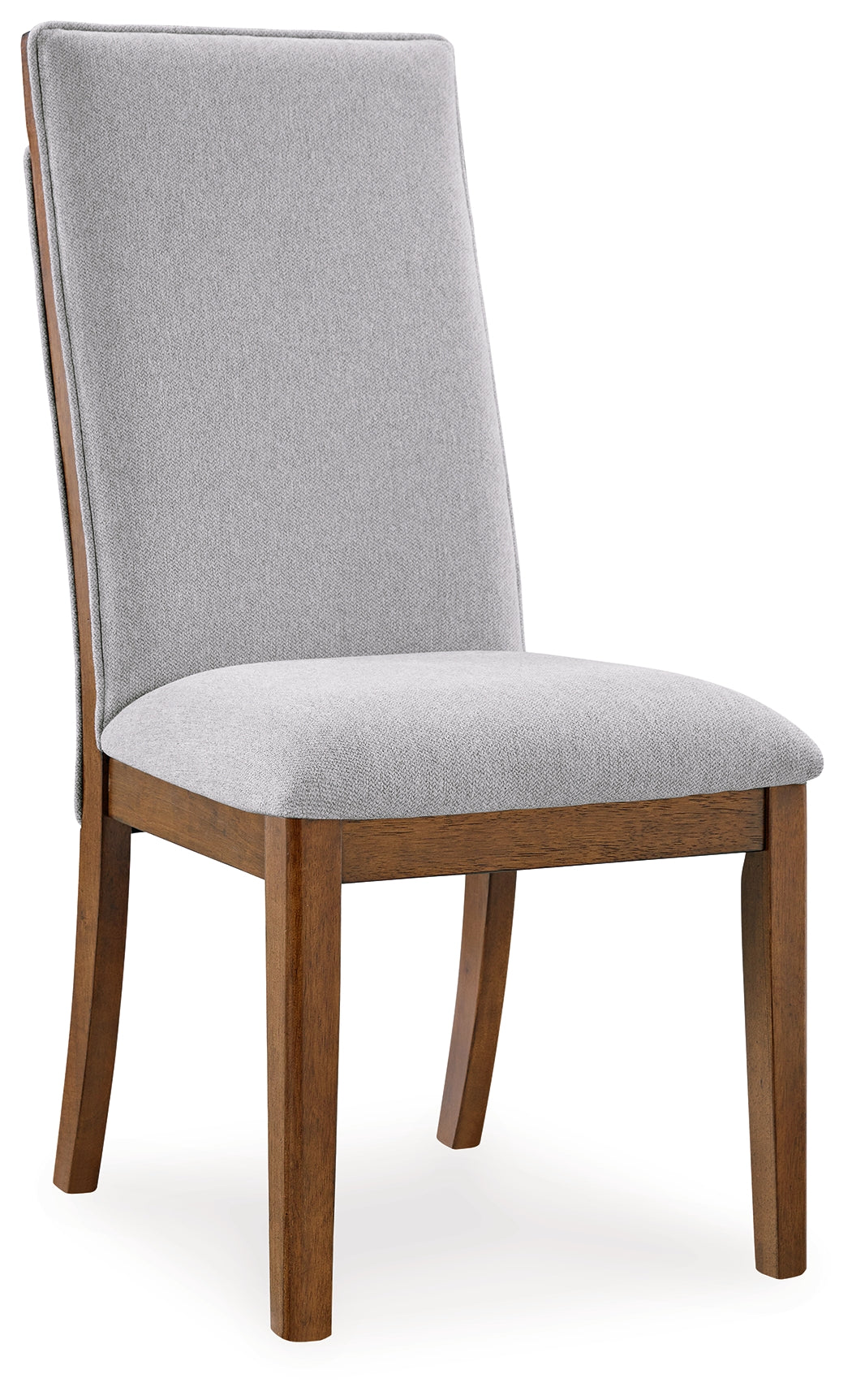 Lyncott 6-Piece Dining Table and 4 Chairs and Bench (Dining Extension Table, Dining Chair, Dining Chair, Dining Chair, Dining Chair, 59" Upholstered Dining Bench)