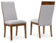 Lyncott Dining Chair (Set of 2)