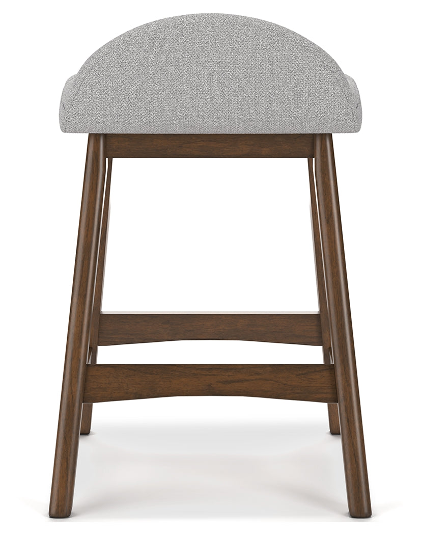 Lyncott Counter Height Bar Stool