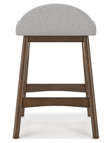 Lyncott Counter Height Bar Stool