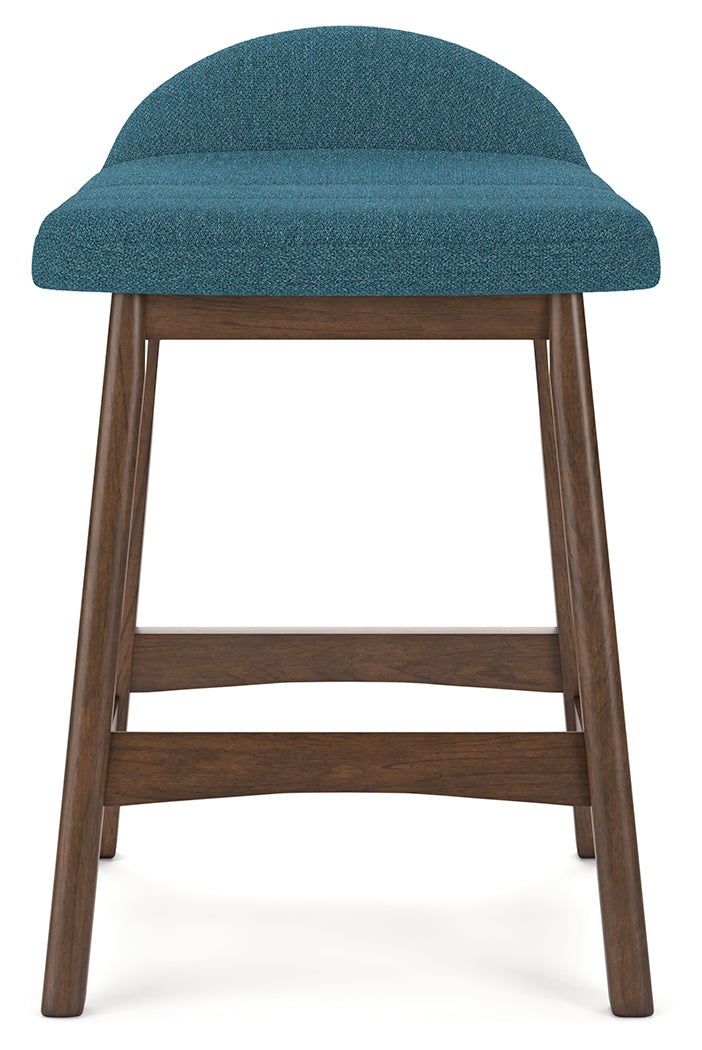 Lyncott Counter Height Bar Stool