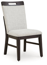 Neymorton Dining Chair (Set of 2)