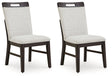 Neymorton Dining Chair (Set of 2)