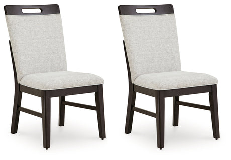 Neymorton Dining Chair (Set of 2)