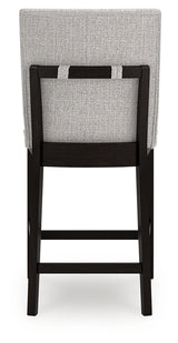 Neymorton Counter Height Barstool