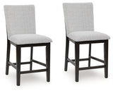 Neymorton Counter Height Barstool (Set of 2)