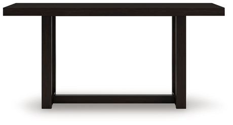 Neymorton Counter Height Dining Table