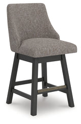 Neymorton Counter Height Barstool
