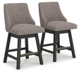 Neymorton Counter Height Barstool
