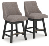 Neymorton Counter Height Barstool