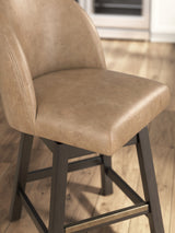 Neymorton Counter Height Barstool