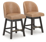 Neymorton Counter Height Barstool