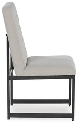 Tomtyn Dining Chair (Set of 2)