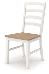 Purlaney Dining Chair