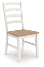 Purlaney Dining Chair