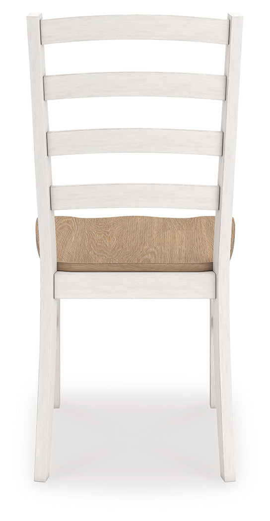 Purlaney Dining Chair