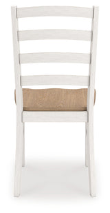 Purlaney Dining Chair
