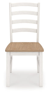Purlaney Dining Chair