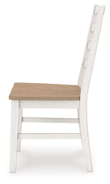 Purlaney Dining Chair
