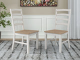 Purlaney Dining Chair