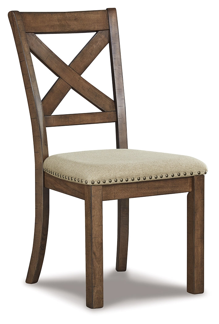 Moriville Dining Chair (Set of 2)