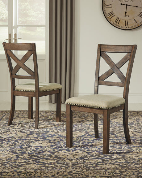 Moriville Dining Chair (Set of 2)