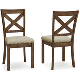 Moriville Dining Chair