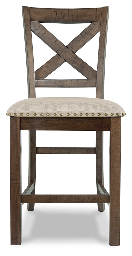 Moriville Counter Height Bar Stool