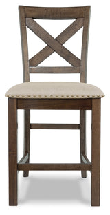 Moriville Counter Height Bar Stool