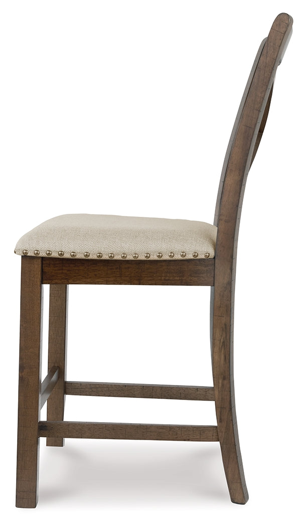 Moriville Counter Height Bar Stool