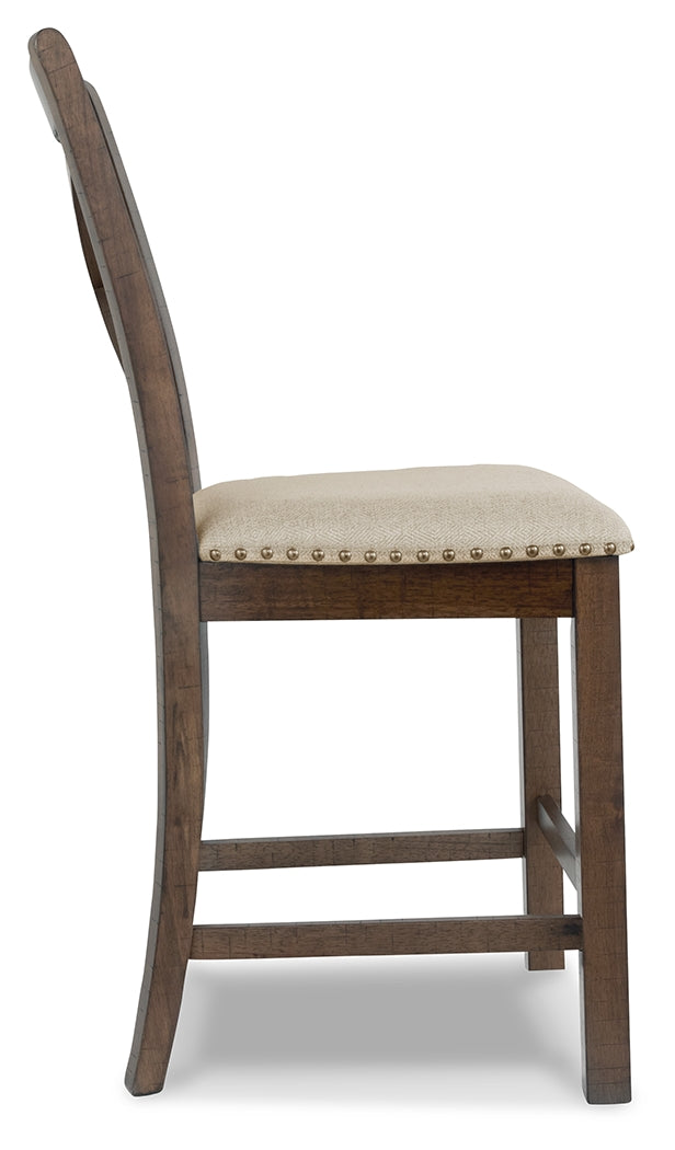 Moriville Counter Height Bar Stool