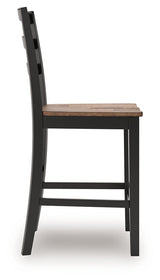 Wildenauer Counter Height Barstool