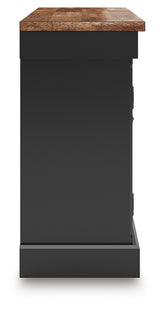 Wildenauer Dining Buffet