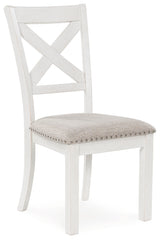 Robbinsdale Dining Chair (Set of 2)