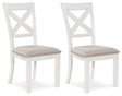 Robbinsdale Dining Chair (Set of 2)