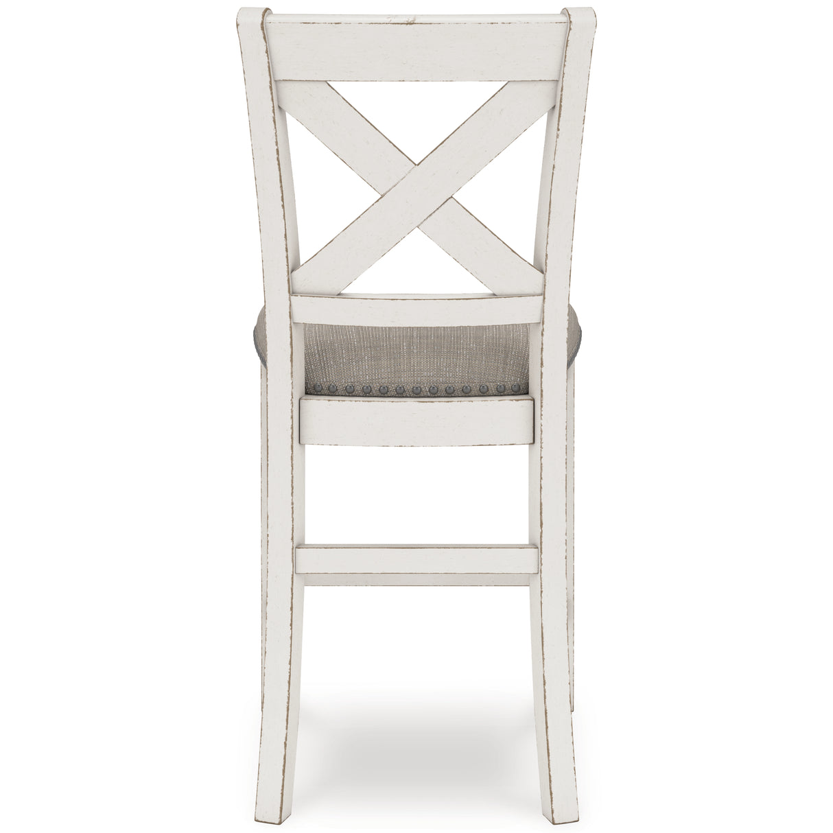 Robbinsdale Counter Height Table and 8 Barstools