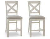 Robbinsdale Counter Height Barstool