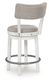 Robbinsdale Counter Height Barstool
