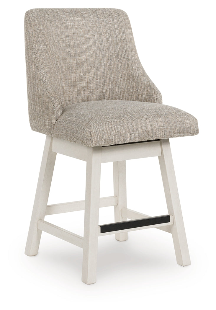 Robbinsdale Counter Height Barstool