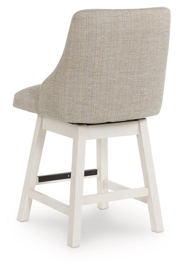 Robbinsdale Counter Height Barstool
