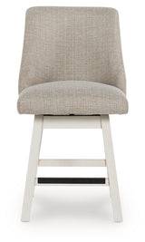 Robbinsdale Counter Height Barstool