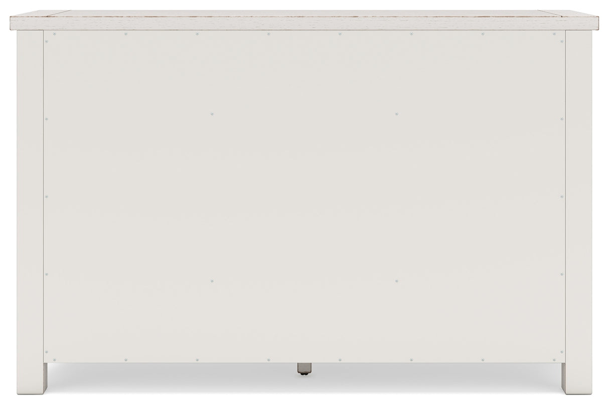 Robbinsdale Dining Server