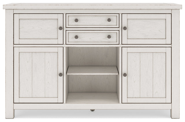 Robbinsdale Dining Server