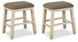 Bolanburg Counter Height Bar Stool