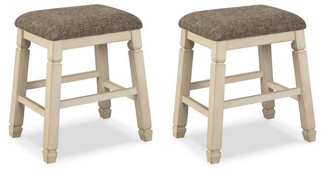 Bolanburg Counter Height Bar Stool