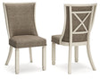 Bolanburg Dining Chair (Set of 2)