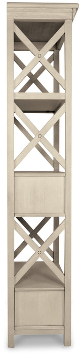 Bolanburg Display Cabinet